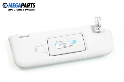 Сенник за Mercedes-Benz E-Class Sedan (W211) (03.2002 - 03.2009), позиция: дясна