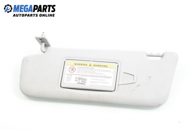 Сенник за Mercedes-Benz E-Class Sedan (W211) (03.2002 - 03.2009), позиция: лява