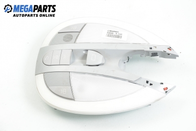 Плафон за Mercedes-Benz E-Class Sedan (W211) (03.2002 - 03.2009)