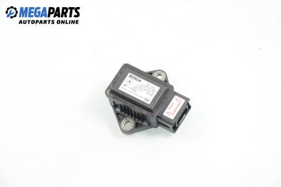Сензор ESP за Mercedes-Benz E-Class Sedan (W211) (03.2002 - 03.2009), № Bosch 0 265 005 246