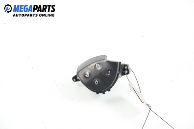 Бутони волан за Mercedes-Benz E-Class Sedan (W211) (03.2002 - 03.2009)