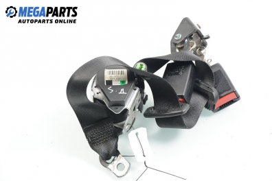 Предпазен колан за Mercedes-Benz E-Class Sedan (W211) (03.2002 - 03.2009), 4+1 вр., позиция: задна, дясна