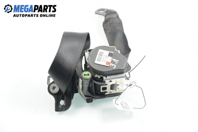 Предпазен колан за Mercedes-Benz E-Class Sedan (W211) (03.2002 - 03.2009), 4+1 вр., позиция: задна, лява