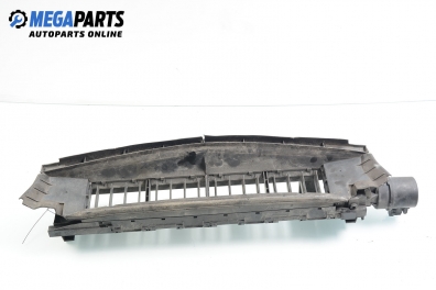 Въздуховод за Mercedes-Benz E-Class Sedan (W211) (03.2002 - 03.2009) E 240 (211.061), 177 к.с.