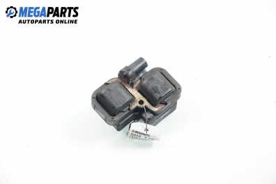 Запалителна бобина за Mercedes-Benz E-Class Sedan (W211) (03.2002 - 03.2009) E 240 (211.061), 177 к.с.