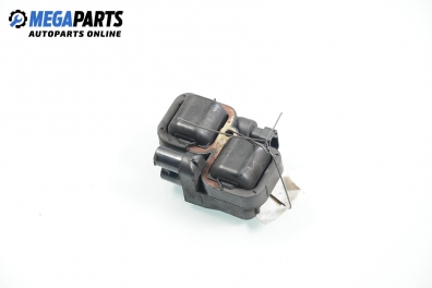 Запалителна бобина за Mercedes-Benz E-Class Sedan (W211) (03.2002 - 03.2009) E 240 (211.061), 177 к.с.