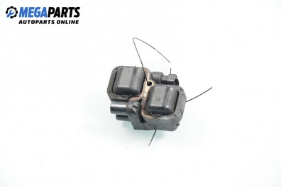 Запалителна бобина за Mercedes-Benz E-Class Sedan (W211) (03.2002 - 03.2009) E 240 (211.061), 177 к.с.