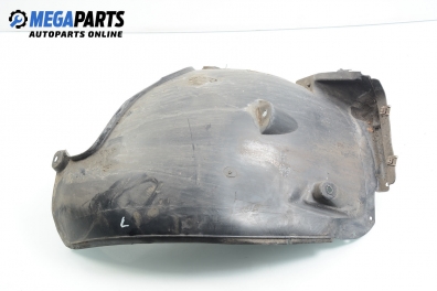 Подкалник за Mercedes-Benz E-Class Sedan (W211) (03.2002 - 03.2009), 4+1 вр., седан, позиция: предна, лява