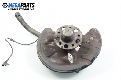 Шенкел главина за Mercedes-Benz E-Class Sedan (W211) (03.2002 - 03.2009), позиция: предна, лява