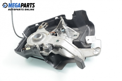 Педал паркинг спирачка за Mercedes-Benz E-Class Sedan (W211) (03.2002 - 03.2009)