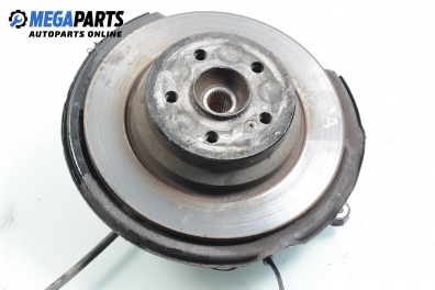 Шенкел главина за Mercedes-Benz E-Class Sedan (W211) (03.2002 - 03.2009), позиция: задна, дясна