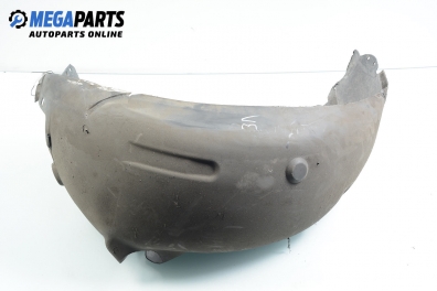 Подкалник за Mercedes-Benz E-Class Sedan (W211) (03.2002 - 03.2009), седан, позиция: задна, лява