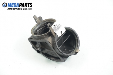 Въздуховод за Mercedes-Benz E-Class Sedan (W211) (03.2002 - 03.2009) E 240 (211.061), 177 к.с.