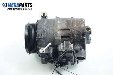 Компресор климатик за Mercedes-Benz E-Class Sedan (W211) (03.2002 - 03.2009) E 240 (211.061), 177 к.с.