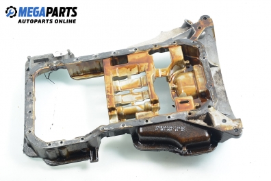 Картер за Mercedes-Benz E-Class Sedan (W211) (03.2002 - 03.2009) E 240 (211.061), 177 к.с.