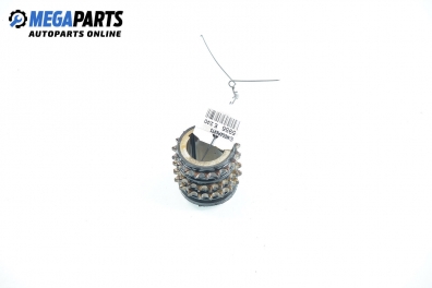 Зъбно колело за Mercedes-Benz E-Class Sedan (W211) (03.2002 - 03.2009) E 240 (211.061), 177 к.с.
