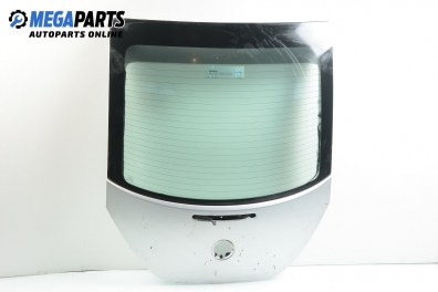 Заден капак за Volkswagen New Beetle Coupe (01.1998 - 09.2010), 2+1 вр., позиция: задна