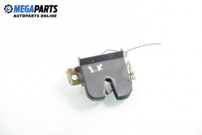 Брава заден капак за Volkswagen New Beetle Coupe (01.1998 - 09.2010), позиция: задна