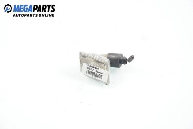 Плафон заден номер за Volkswagen New Beetle Coupe (01.1998 - 09.2010)