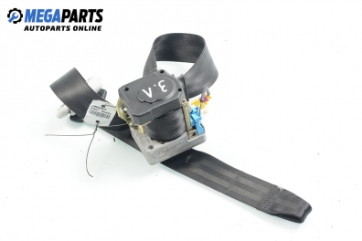 Предпазен колан за Volkswagen New Beetle Coupe (01.1998 - 09.2010), позиция: предна, лява