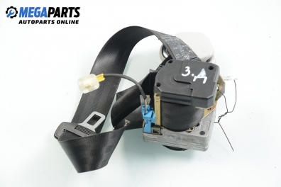 Предпазен колан за Volkswagen New Beetle Coupe (01.1998 - 09.2010), 2+1 вр., позиция: предна, дясна