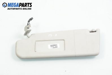 Сенник за Volkswagen New Beetle Coupe (01.1998 - 09.2010), позиция: предна, лява