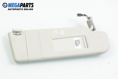 Сенник за Volkswagen New Beetle Coupe (01.1998 - 09.2010), позиция: предна, дясна