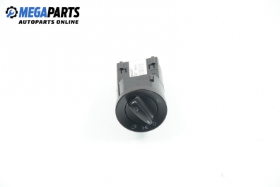 Ключ светлини  за Volkswagen New Beetle Coupe (01.1998 - 09.2010), 1C0941531