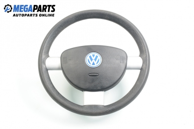 Волан за Volkswagen New Beetle Coupe (01.1998 - 09.2010)