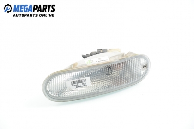 Мигач за Volkswagen New Beetle Coupe (01.1998 - 09.2010), позиция: лява, № 1C0953041K / Valeo