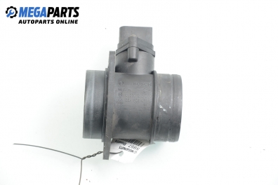 Дебитомер за Volkswagen New Beetle Coupe (01.1998 - 09.2010) 2.0, 115 к.с., № Bosch 0 280 218 060