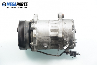 Компресор климатик за Volkswagen New Beetle Coupe (01.1998 - 09.2010) 2.0, 115 к.с.