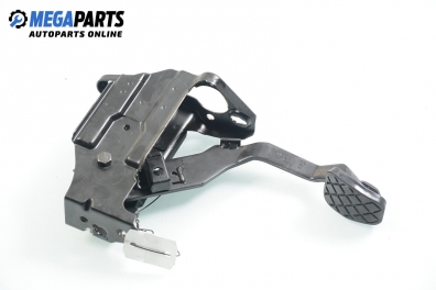 Педал съединител за Volkswagen New Beetle Coupe (01.1998 - 09.2010), 1J2721319C