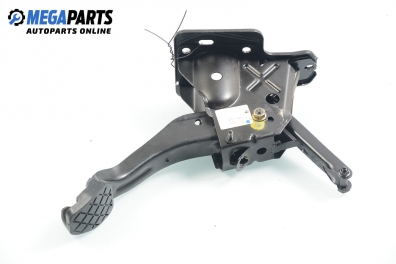 Спирачен педал за Volkswagen New Beetle Coupe (01.1998 - 09.2010)