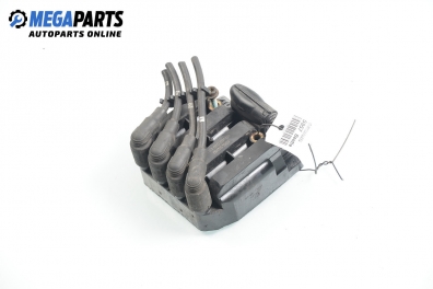 Запалителна бобина за Volkswagen New Beetle Coupe (01.1998 - 09.2010) 2.0, 115 к.с.