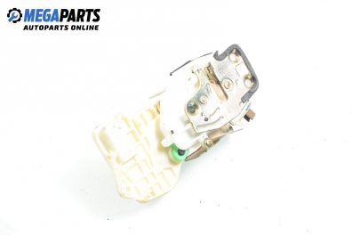 Брава заден капак за Honda CR-V II SUV (09.2001 - 09.2006)