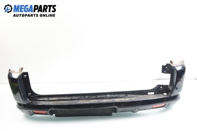 Задна броня за Honda CR-V II SUV (09.2001 - 09.2006)