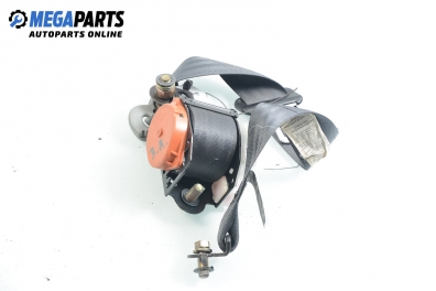 Предпазен колан за Honda CR-V II SUV (09.2001 - 09.2006), позиция: задна, лява