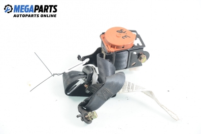 Предпазен колан за Honda CR-V II SUV (09.2001 - 09.2006), позиция: задна, дясна