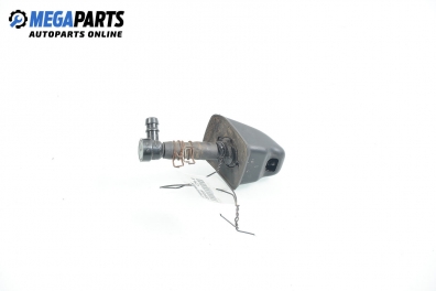 Пръскалка фар за Honda CR-V II SUV (09.2001 - 09.2006), позиция: дясна