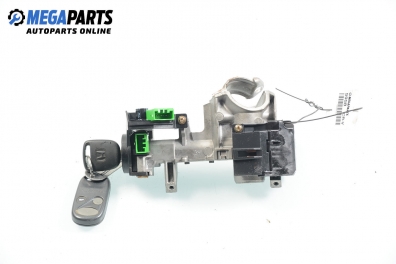 Контактен ключ за Honda CR-V II SUV (09.2001 - 09.2006)