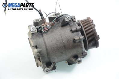 Компресор климатик за Honda CR-V II SUV (09.2001 - 09.2006) 2.0 (RD), 150 к.с.