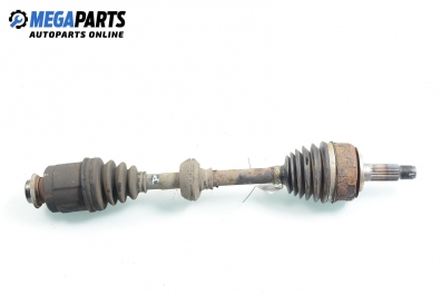 Полуоска за Honda CR-V II SUV (09.2001 - 09.2006) 2.0 (RD), 150 к.с., позиция: предна, дясна