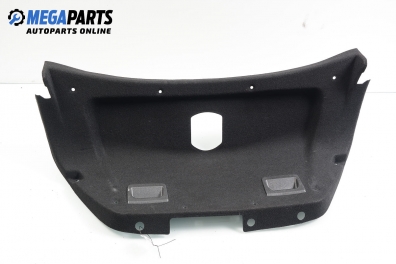 Кора заден капак за Mercedes-Benz CLK-Class Coupe (C209) (06.2002 - 05.2009), купе