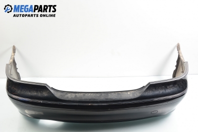 Задна броня за Mercedes-Benz CLK-Class Coupe (C209) (06.2002 - 05.2009), купе