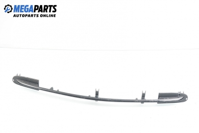 Лайсна броня за Mercedes-Benz CLK-Class Coupe (C209) (06.2002 - 05.2009), купе, позиция: предна