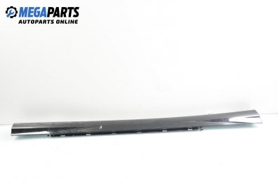 Праг за Mercedes-Benz CLK-Class Coupe (C209) (06.2002 - 05.2009), 2+1 вр., купе, позиция: дясна