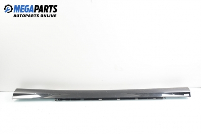 Праг за Mercedes-Benz CLK-Class Coupe (C209) (06.2002 - 05.2009), 2+1 вр., купе, позиция: лява