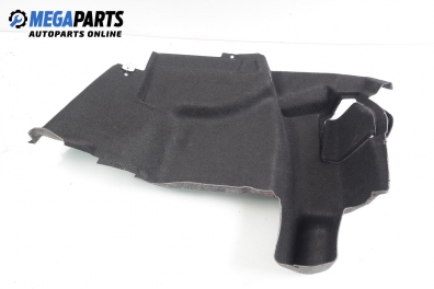 Кора багажник за Mercedes-Benz CLK-Class Coupe (C209) (06.2002 - 05.2009), купе