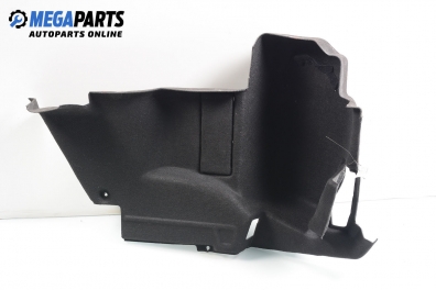 Кора багажник за Mercedes-Benz CLK-Class Coupe (C209) (06.2002 - 05.2009), купе